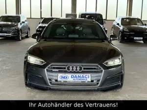 Audi A5 3.0 quattro sport S-Line*Pano*HUD*AMBIENTE* Bild 2