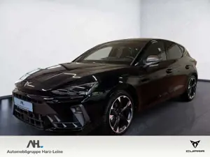 CUPRA Leon 2.0 TDI DSG Edge Matrix Navi ACC RFK Alcantara