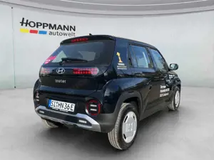 Hyundai Inster EV (MY25) 49 kWh, (115 PS) 2WD Select Bild 4