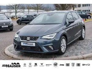 SEAT Ibiza FR 1.0 TSI DSG NAVI KAMERA LED PDC SITZHZG