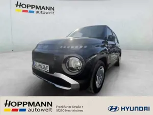 Hyundai Inster EV (MY25) 49 kWh, (115 PS) 2WD Select
