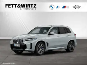 BMW X5 xDrive50e M Sport|AHK|SkyLounge|DAProf.