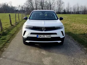 Opel Mokka Mokka 1.2 DI Turbo Edition