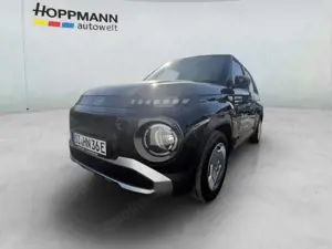 Hyundai Inster EV (MY25) 49 kWh, (115 PS) 2WD Select Bild 2
