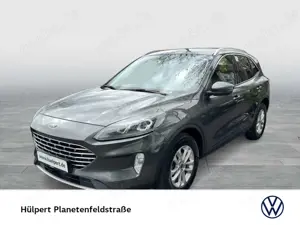 Ford Kuga 1.5 TITANIUM X BO KAMERA HEADUP NAVI SITZHZ