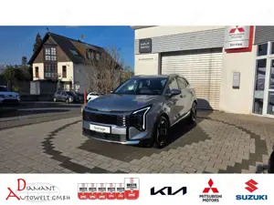 Kia Sportage Spirit 1.6T 2WD DCT DriveWise, Sound Paket Aktions