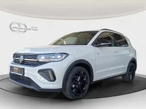 Volkswagen T-Cross 1.5 TSI R-Line DSG  AHK+ACC+NAVI+MATRIX-LED