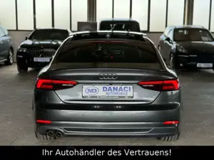 Audi A5 3.0 quattro sport S-Line*Pano*HUD*AMBIENTE* Bild 5