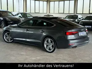 Audi A5 3.0 quattro sport S-Line*Pano*HUD*AMBIENTE* Bild 4
