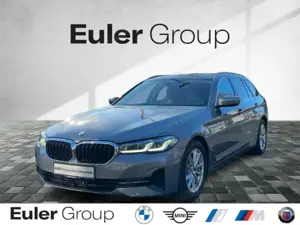 BMW 530 d xDrive Tour SSV HUD HiFi ACC Laser Leder