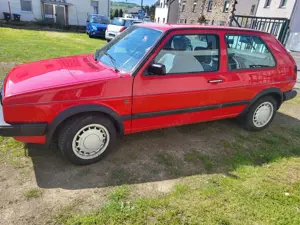 Volkswagen Golf Golf Boston