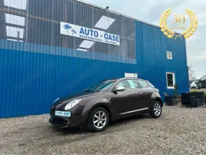 Alfa Romeo MiTo Turismo**97 TKM**Klima**Allwetter**