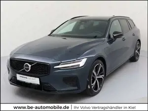 Volvo V60 Kombi T8 Ultra Dark Recharge Plug-In Hybrid AWD