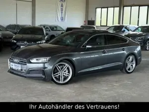Audi A5 3.0 quattro sport S-Line*Pano*HUD*AMBIENTE* Bild 3