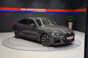 BMW 420 420d Gran Coupé xDrive M sport HuD Hk ACC 360°