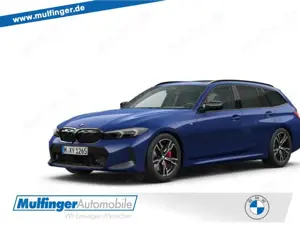 BMW 340 Md T xDr. M Sport PRO Standh.SuView PanoD.AHK