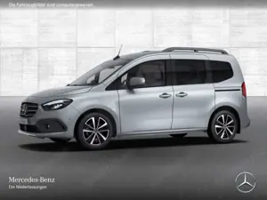 Mercedes-Benz T-Class T 180 d EDITION+PROGRESSIVE+Klimaautom+AHK+Navi Bild 3