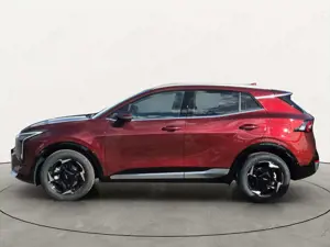 Kia Sportage 1.6T DCT7 Spirit | LED | SHZ | KAMERA Bild 3