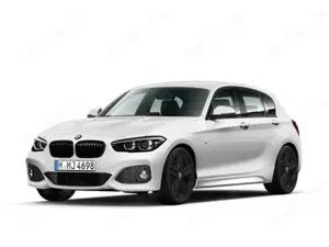BMW 118 i M-Sport Edition *Navi*Komfortzugang*Rückfah