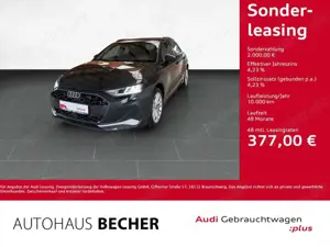 Audi A3 Sportb advanced 35 TFSI S tronic /AHK/Navi