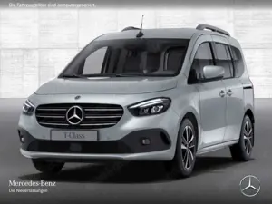 Mercedes-Benz T-Class T 180 d EDITION+PROGRESSIVE+Klimaautom+AHK+Navi Bild 2