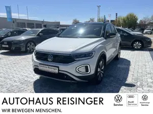 Volkswagen T-Roc 2.0 TDI GOAL DSG (LEDPlus+AHK+R-Kamera+Navi+ACC+AP