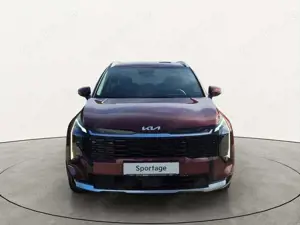Kia Sportage 1.6T DCT7 Spirit | LED | SHZ | KAMERA Bild 2