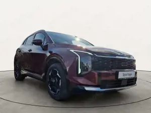 Kia Sportage 1.6T DCT7 Spirit | LED | SHZ | KAMERA Bild 5