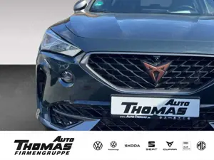 CUPRA Formentor 1.5 TSI DSG AHK Navi Pano