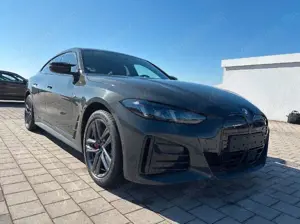 BMW i4 Gran Coupe M50 xDrive Harman-Kardon HuD
