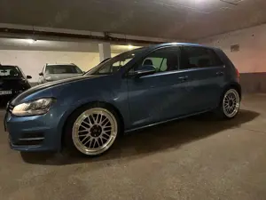 Volkswagen Golf 1.2 TSI BlueMotion Technology Trendline