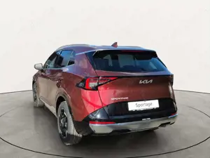 Kia Sportage 1.6T DCT7 Spirit | LED | SHZ | KAMERA Bild 4