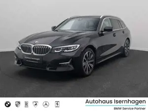 BMW 330 Luxury Line HUD DAB Kamera AHK Panorama
