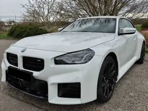 BMW M2 Coupe Shadow Line Harman-Kardon