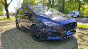 Ford S-Max ST-Line