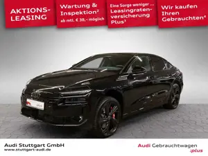 Audi S6 e-tron 370 kW