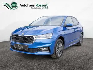 Skoda Fabia 1.0 TSI Tour SHZ KAMERA NAVI ACC LED