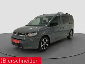 Volkswagen Caddy 2.0 TDI Life AHK ACC NAVI SHZ PDC