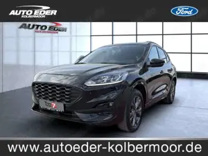 Ford Kuga Plug-In Hybrid ST-Line Sportpaket Bluetooth