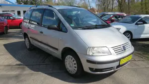 Volkswagen Sharan Sharan 2.0 Family
