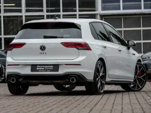 Volkswagen Golf GTI Golf VIII GTI 2.0 TSI ACC KAMERA LED PLUS NAVI A Bild 2