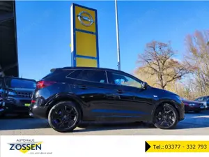 Opel Grandland GS Plug-in-Hybrid 1.6 Navi, LED-Matrix, Alcantara,