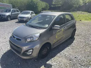 Kia Picanto Spirit AUTOMATIK