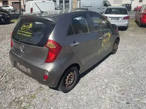 Kia Picanto Spirit AUTOMATIK Bild 4