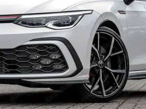 Volkswagen Golf GTI Golf VIII GTI 2.0 TSI ACC KAMERA LED PLUS NAVI A Bild 5