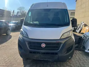 Fiat Ducato 160 L4H2 RS: 4035 mm