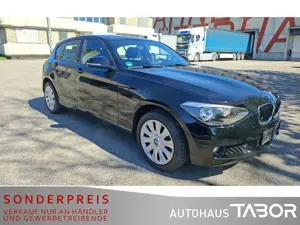 BMW 114 PDC SHZ LM 17'' BT Klima 1. Hand NSW