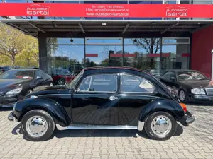 Volkswagen Käfer 1303 S, 1.Brief, 2.Hd., SSD, restauriert