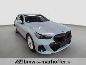 BMW 540 d xDrive Tou MSportPro MLeuchten BW AHK