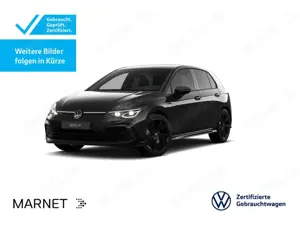 Volkswagen Golf VIII 1.5 eTSI R-Line Black Style DSG *Navi*
